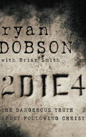 2 Die 4 by Ryan Dobson with Brian Smith image 0