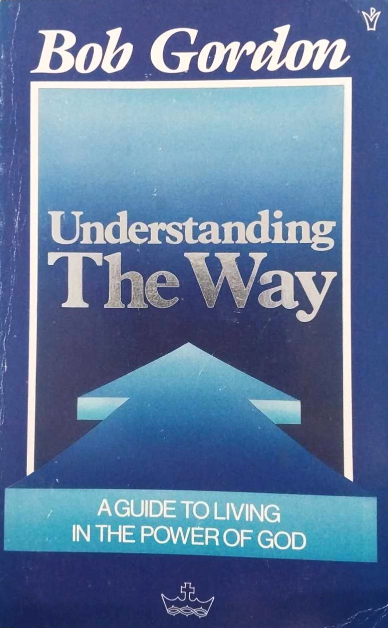 Understanding the Way by Bob Gordon image 0