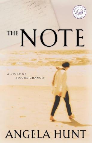 The Note by Angela Hunt image 0