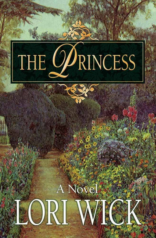 The Princess by Lori Wick image 0
