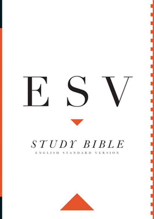 ESV Study Bible image 0