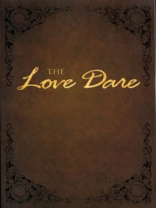 Love Dare by the Kendrick Brothers image 0