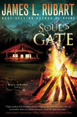 Soul's Gate by James L. Rubart image 0