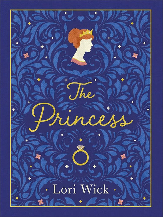 The Princess (Special Edition) by Lori Wick image 0