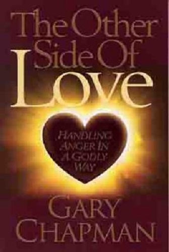 Other Side of Love by Gary Chapman image 0