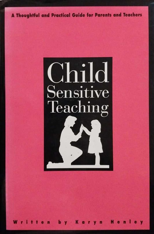 Child Sensitive Teaching by Karyn Henley image 0