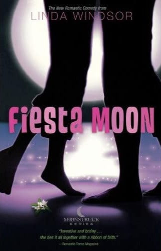 Fiesta Moon by Linda Windsor image 0
