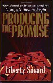 Producing the Promise by Liberty Savard image 0