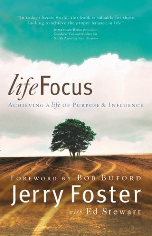 Life Focus by Jerry Foster image 0