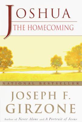 Joshua: The Homecoming by Joseph F. Girzone image 0