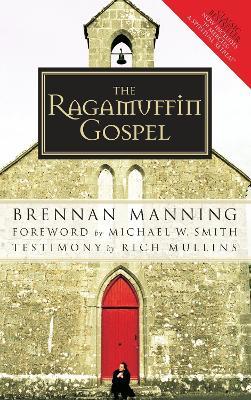 Ragamuffin Gospel by Brennan Manning image 1