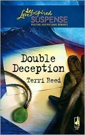Double Deception by Terri Reed image 0