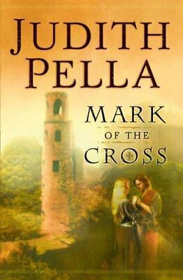 Mark of the Cross by Judith Pella image 0