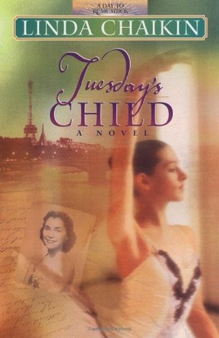 Tuesday's Child (A Day to Remember #2) by Linda Chaikin image 0