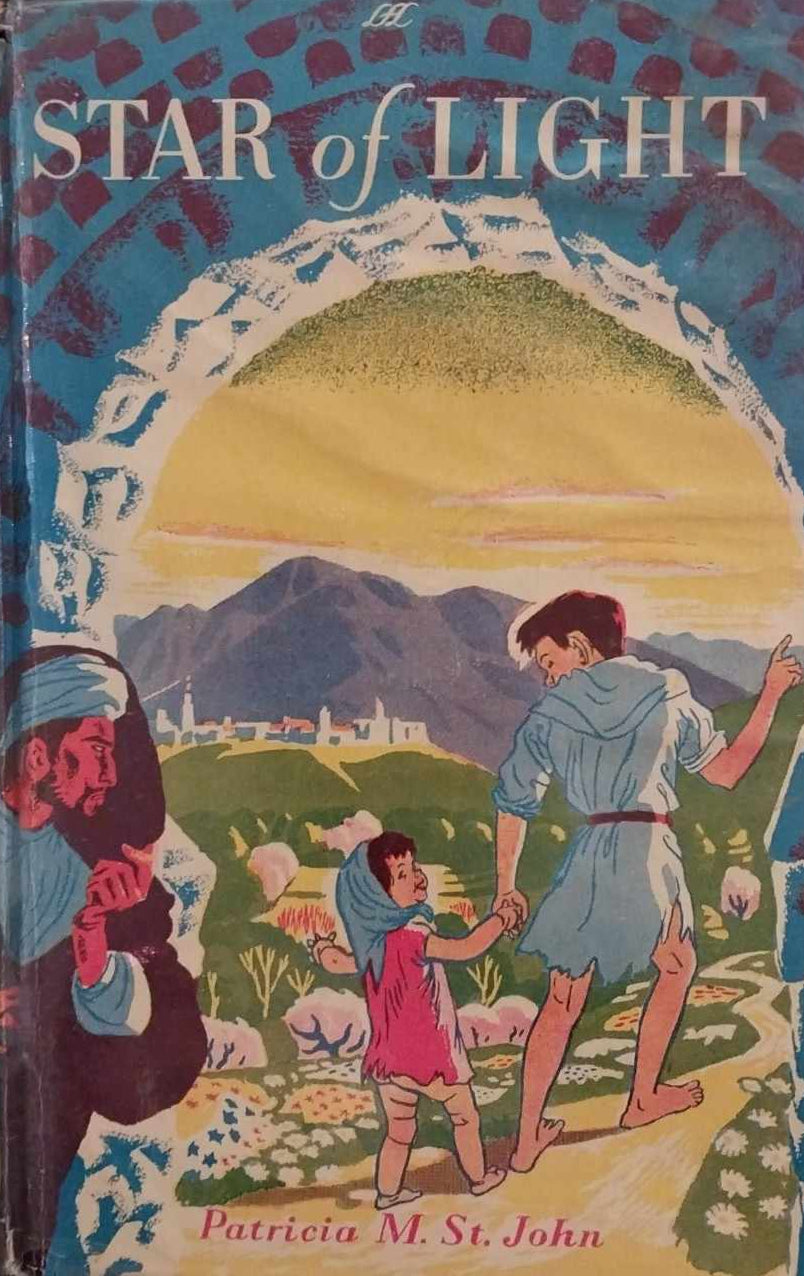 Star of Light by Patricia St John image 2