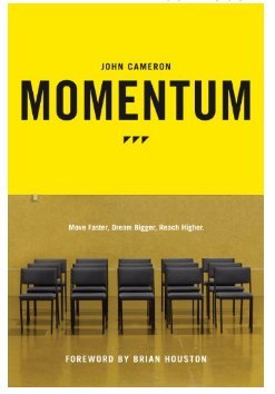 Momentum by John Cameron image 0