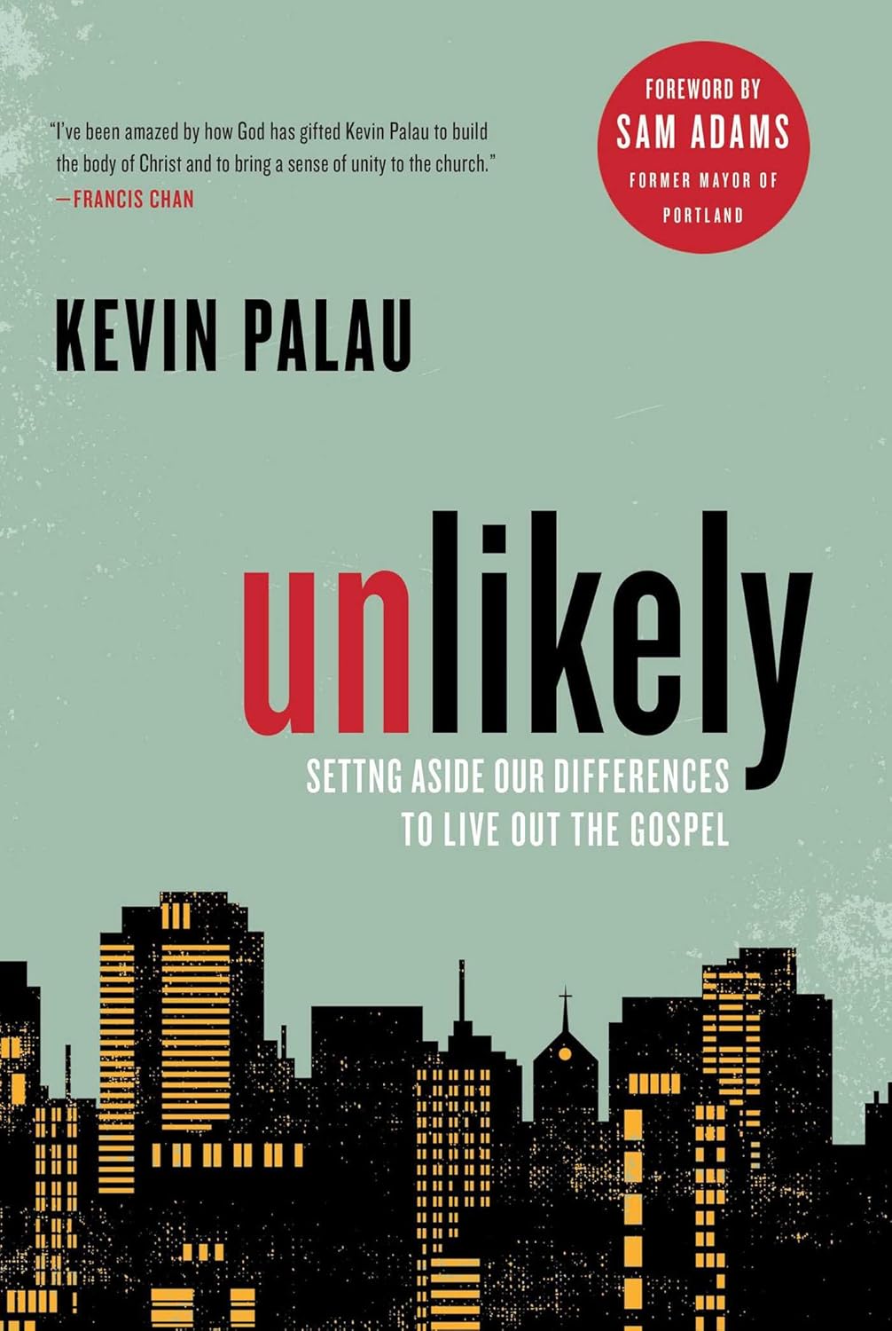 Unlikely by Kevin Palau image 0