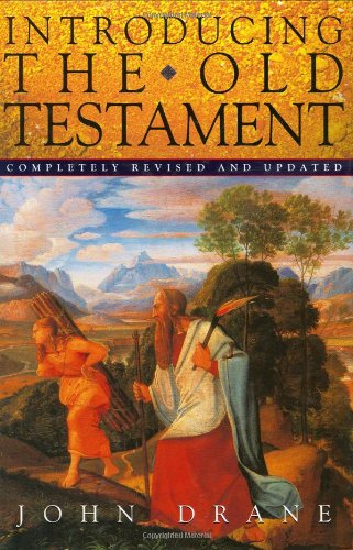 Introducing The Old Testament by John Drane, Revised and Updated Ed. image 0