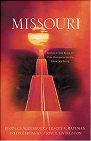 Missouri by Hannah Alexander, Tracey V. Bateman, image 0