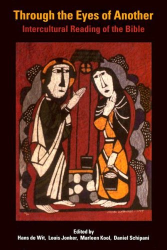 Through the Eyes of Another: Intercultural Reading of the Bible image 0