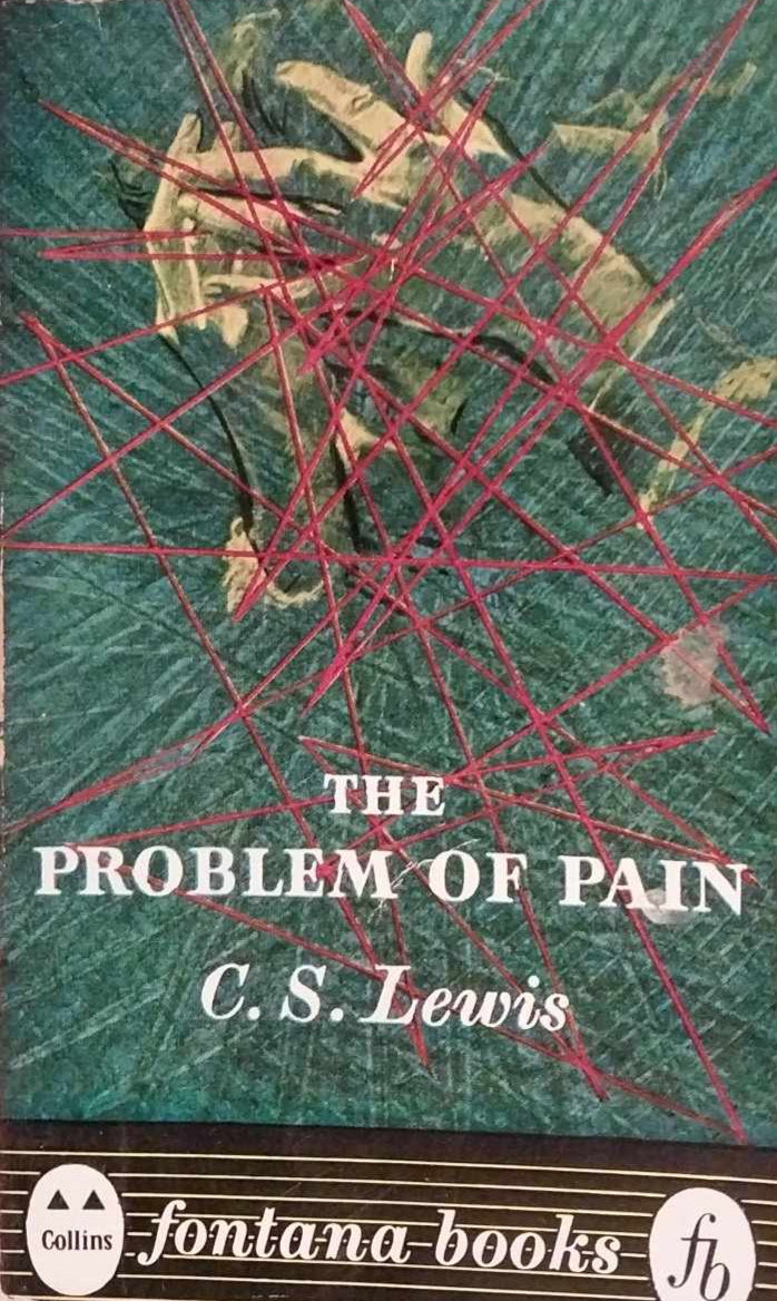 The Problem of Pain by C.S. Lewis image 1