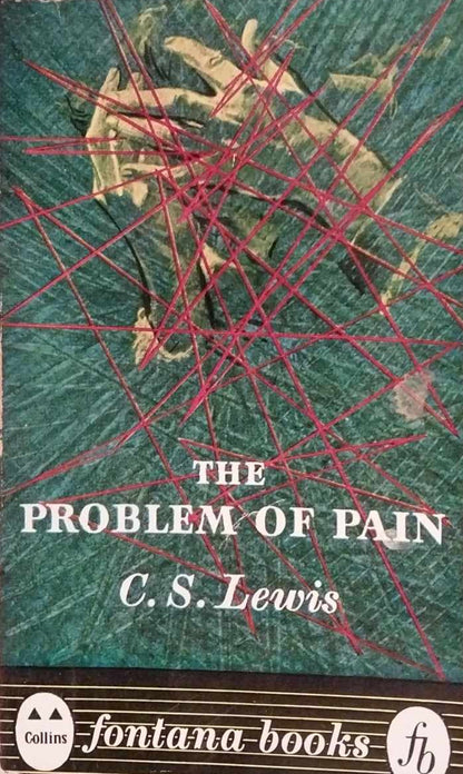 The Problem of Pain by C.S. Lewis image 1