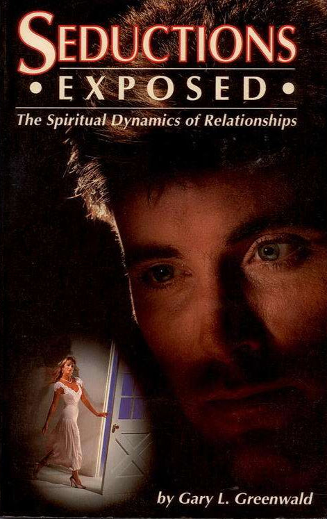 Seductions Exposed by Gary L. Greenwald image 0
