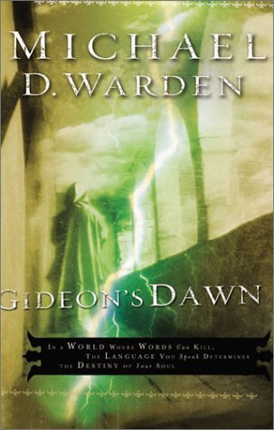 Gideon's Dawn by Michael D. Warden image 0