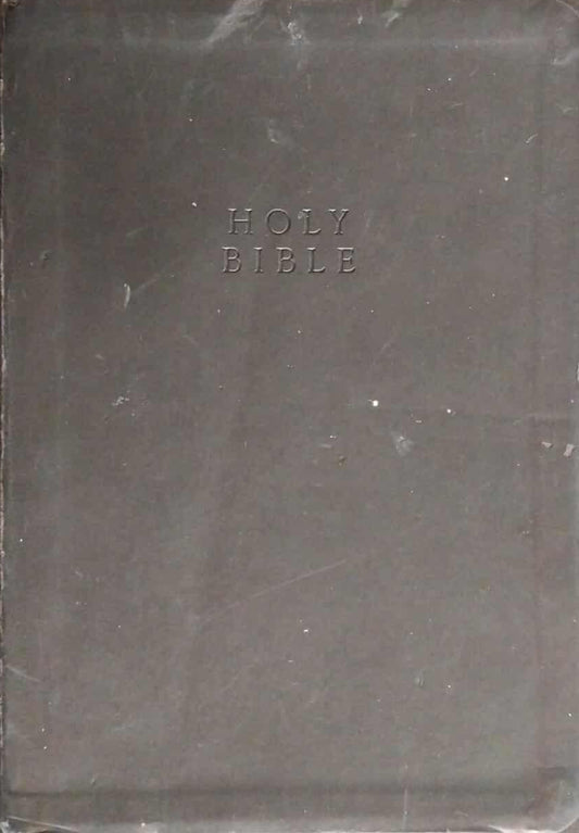 KJV Reformation Heritage Study Bible image 0