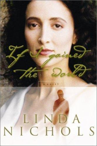 If I Gained the World by Linda Nichols image 0