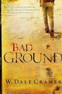 Bad Ground by W. Dale Cramer image 0