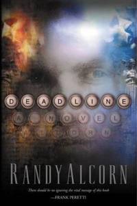 Deadline by Randy Alcorn image 0