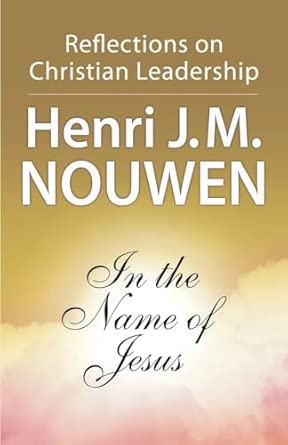 Herni Nouwen