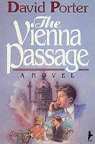 Vienna Passage by David Porter