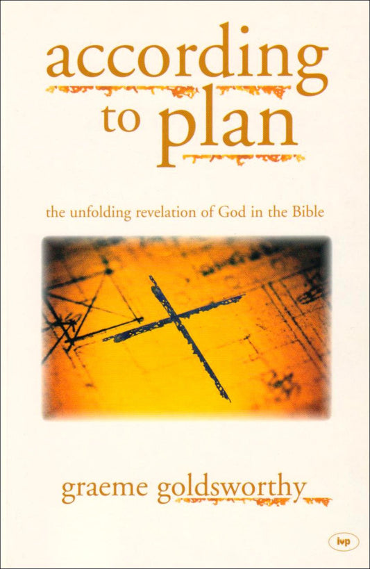According to Plan by Graeme Goldsworthy image 0