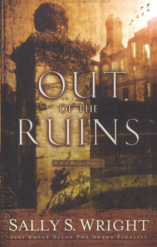 Out of the Ruins by Sally S. Wright image 0