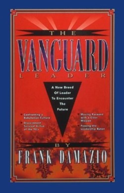 The Vanguard by Frank Damazio image 0
