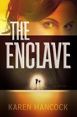 The Enclave by Karen Hancock image 0