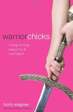 Warrior Chicks by Holly Wagner image 0