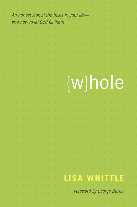 (W)hole by Lisa Whittle image 0
