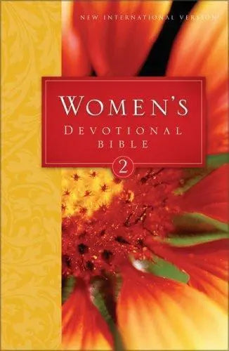 NIV Women's Devotional Bible 2 image 0