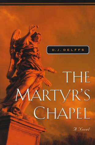 Martyr's Chapel by D.J. Delffs image 0