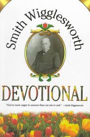 Smith Wigglesworth Devotional image 0
