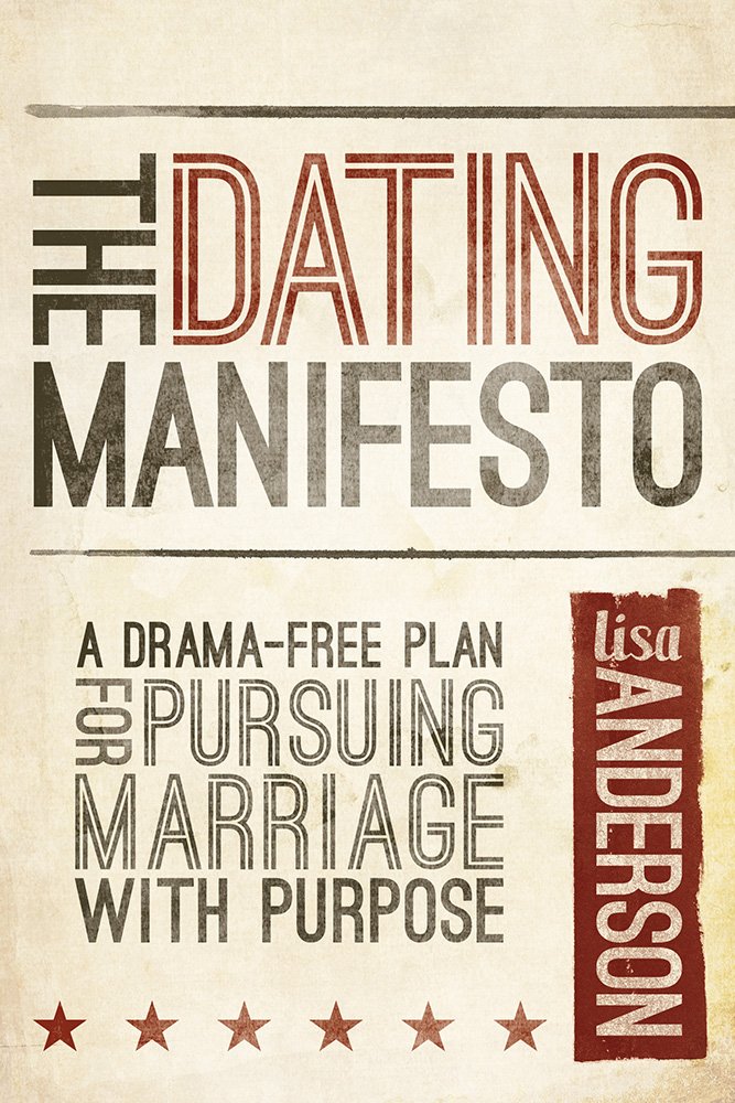 Dating Manifesto by Lisa Anderson image 0