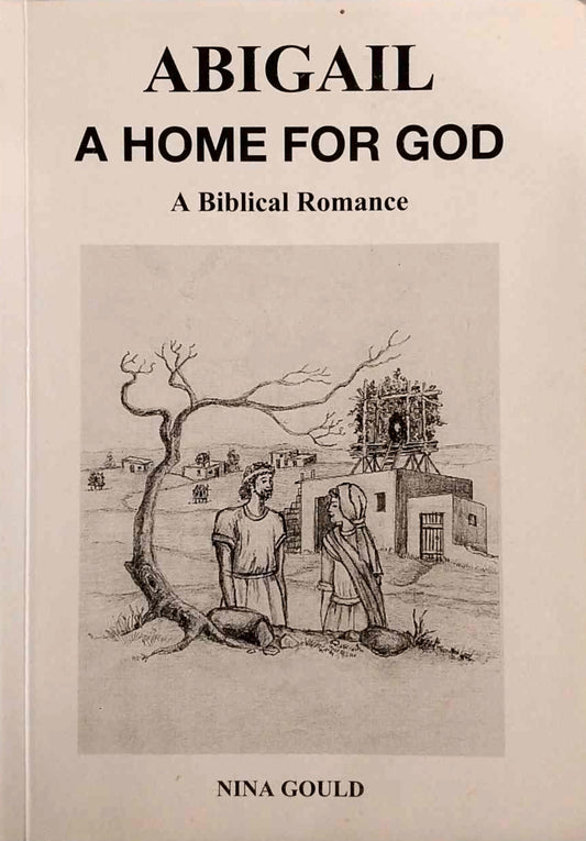 Abigail: A Home For God by Nina Gould image 0