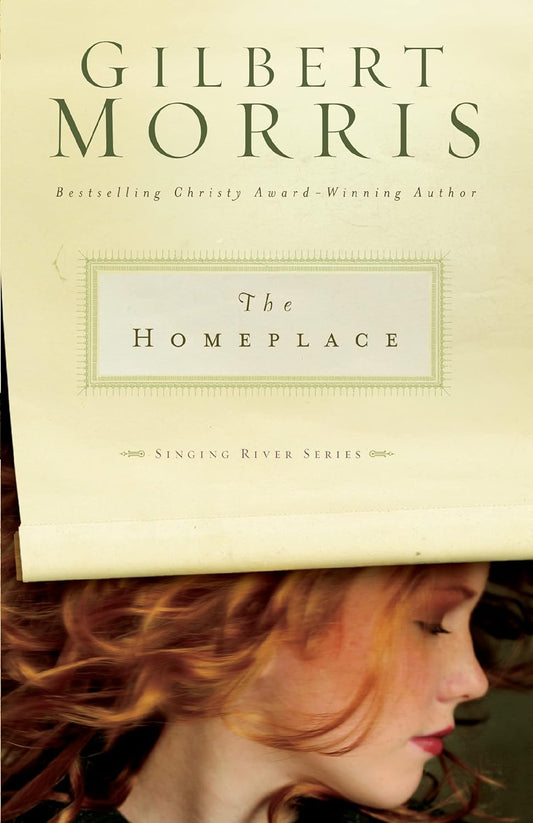 Homeplace by Gilbert Morris image 0