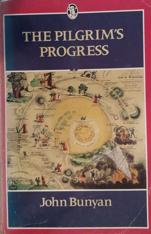 Pilgrim's Progress by John Bunyan image 0