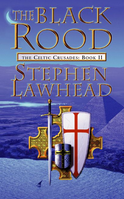 The Black Rood by Stephen Lawhead image 0