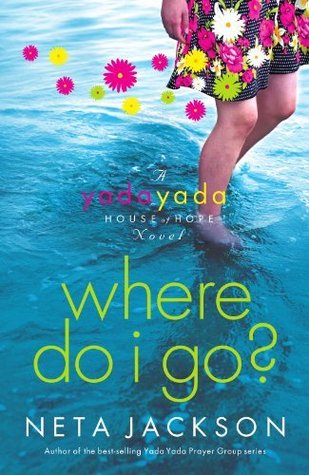 Where Do I Go? by Neta Jackson image 0