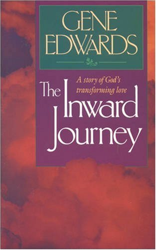 Inward Journey by Gene Edwards image 1